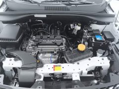 Wuling Xingchi 2022 1.5L Manual Freedom - ფოტო 10
