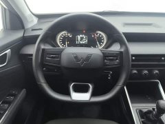 Wuling Xingchi 2022 1.5L Manual Freedom - ფოტო 15
