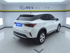 Wuling Xingchi 2022 1.5L Manual Freedom - ფოტო 3