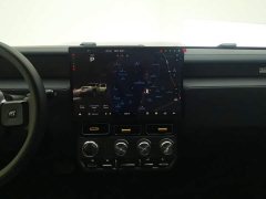 Leapmotor iCAR Super V23 501 Four-Wheel Drive Intelligent Driving Edition - ფოტო 13