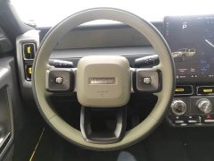 Leapmotor iCAR Super V23 501 Four-Wheel Drive Intelligent Driving Edition - ფოტო 15