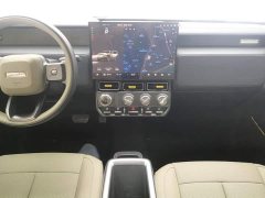 Leapmotor iCAR Super V23 501 Four-Wheel Drive Intelligent Driving Edition - ფოტო 16