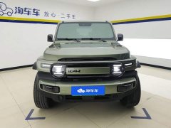 Leapmotor iCAR Super V23 501 Four-Wheel Drive Intelligent Driving Edition - ფოტო 2