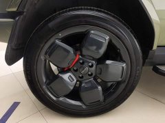 Leapmotor iCAR Super V23 501 Four-Wheel Drive Intelligent Driving Edition - ფოტო 6