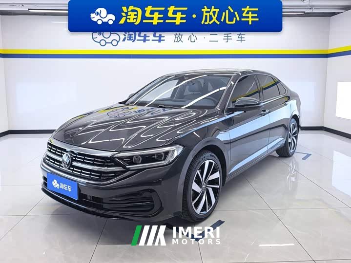 Volkswagen Sagitar 300TSI DSG Excellence Edition - ავტომობილი ჩინეთიდან