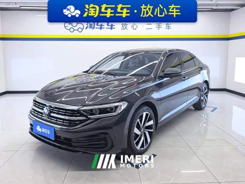 2024 Volkswagen Sagitar 300TSI DSG Excellence Edition - ავტომობილი ჩინეთიდან