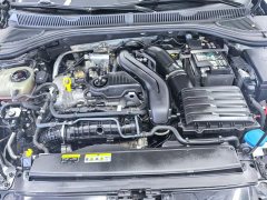 Volkswagen Sagitar 300TSI DSG Excellence Edition - ფოტო 10
