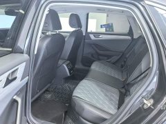 Volkswagen Sagitar 300TSI DSG Excellence Edition - ფოტო 11