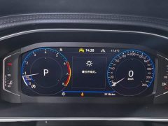 Volkswagen Sagitar 300TSI DSG Excellence Edition - ფოტო 14