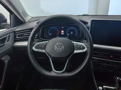 Volkswagen Sagitar 300TSI DSG Excellence Edition - ფოტო 15