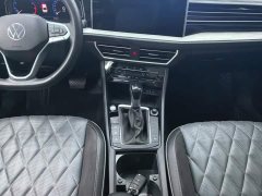Volkswagen Sagitar 300TSI DSG Excellence Edition - ფოტო 16