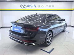 Volkswagen Sagitar 300TSI DSG Excellence Edition - ფოტო 3