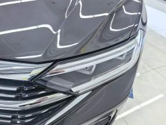 Volkswagen Sagitar 300TSI DSG Excellence Edition - ფოტო 5