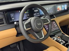Li Auto ONE 2020 Extended Range 6-Seater - ფოტო 11