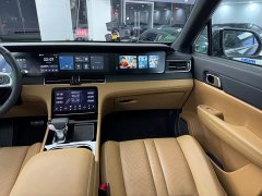 Li Auto ONE 2020 Extended Range 6-Seater - ფოტო 12