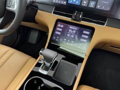 Li Auto ONE 2020 Extended Range 6-Seater - ფოტო 13