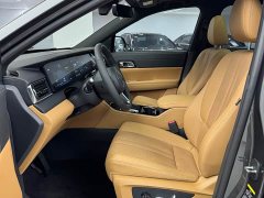 Li Auto ONE 2020 Extended Range 6-Seater - ფოტო 15