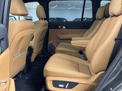 Li Auto ONE 2020 Extended Range 6-Seater - ფოტო 16