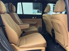 Li Auto ONE 2020 Extended Range 6-Seater - ფოტო 17