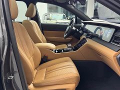 Li Auto ONE 2020 Extended Range 6-Seater - ფოტო 18