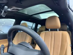 Li Auto ONE 2020 Extended Range 6-Seater - ფოტო 19