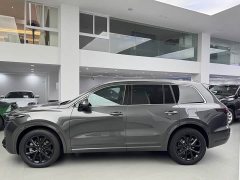 Li Auto ONE 2020 Extended Range 6-Seater - ფოტო 2