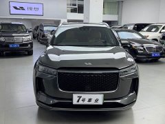 Li Auto ONE 2020 Extended Range 6-Seater - ფოტო 3