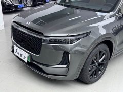 Li Auto ONE 2020 Extended Range 6-Seater - ფოტო 5