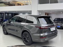 Li Auto ONE 2020 Extended Range 6-Seater - ფოტო 6