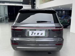 Li Auto ONE 2020 Extended Range 6-Seater - ფოტო 7