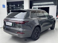 Li Auto ONE 2020 Extended Range 6-Seater - ფოტო 8