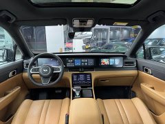 Li Auto ONE 2020 Extended Range 6-Seater - ფოტო 9