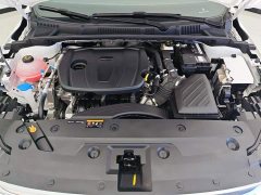 Geely Emgrand 2023 4th Generation Champion Edition 1.5L CVT Luxury - ფოტო 10