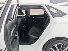 Geely Emgrand 2023 4th Generation Champion Edition 1.5L CVT Luxury - ფოტო 11