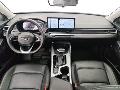 Geely Emgrand 2023 4th Generation Champion Edition 1.5L CVT Luxury - ფოტო 12
