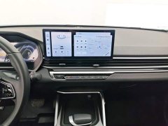 Geely Emgrand 2023 4th Generation Champion Edition 1.5L CVT Luxury - ფოტო 13