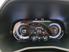 Geely Emgrand 2023 4th Generation Champion Edition 1.5L CVT Luxury - ფოტო 14