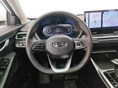 Geely Emgrand 2023 4th Generation Champion Edition 1.5L CVT Luxury - ფოტო 15