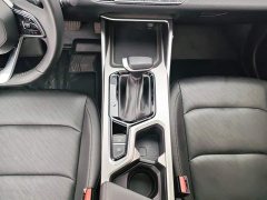 Geely Emgrand 2023 4th Generation Champion Edition 1.5L CVT Luxury - ფოტო 16