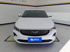 Geely Emgrand 2023 4th Generation Champion Edition 1.5L CVT Luxury - ფოტო 2