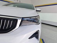 Geely Emgrand 2023 4th Generation Champion Edition 1.5L CVT Luxury - ფოტო 5