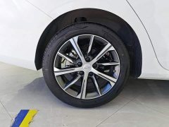 Geely Emgrand 2023 4th Generation Champion Edition 1.5L CVT Luxury - ფოტო 6