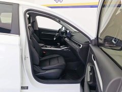 Geely Emgrand 2023 4th Generation Champion Edition 1.5L CVT Luxury - ფოტო 8