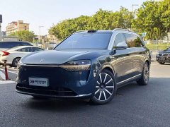 AITO M9 Extended Range Ultra 42kWh 6-Seater - ფოტო 1