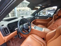 AITO M9 Extended Range Ultra 42kWh 6-Seater - ფოტო 10