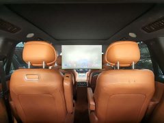 AITO M9 Extended Range Ultra 42kWh 6-Seater - ფოტო 12