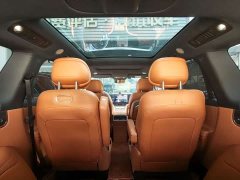 AITO M9 Extended Range Ultra 42kWh 6-Seater - ფოტო 13