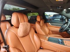 AITO M9 Extended Range Ultra 42kWh 6-Seater - ფოტო 15