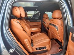 AITO M9 Extended Range Ultra 42kWh 6-Seater - ფოტო 16
