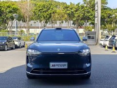 AITO M9 Extended Range Ultra 42kWh 6-Seater - ფოტო 2